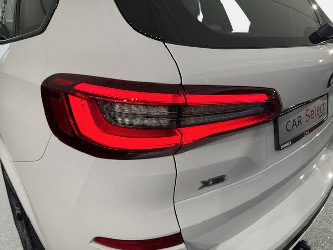 BMW X5 M50 d 400KM automat xdrive 2019 r., salon PL, NAVI, Aplikacje, HAK