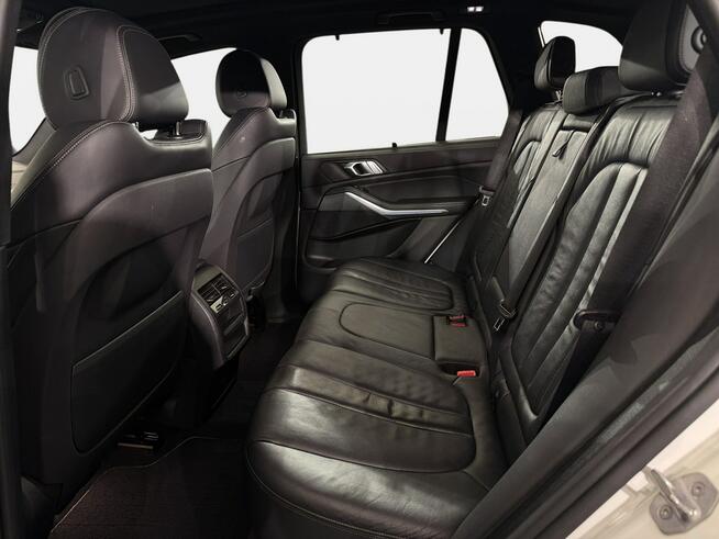 BMW X5 M50 d 400KM automat xdrive 2019 r., salon PL, NAVI, Aplikacje, HAK