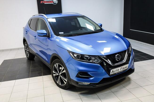 Nissan Qashqai 2021