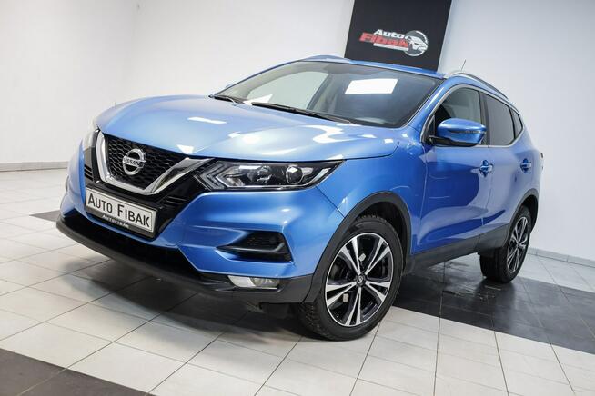 Nissan Qashqai 2021