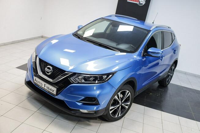 Nissan Qashqai 2021