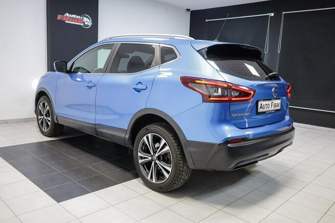 Nissan Qashqai 2021