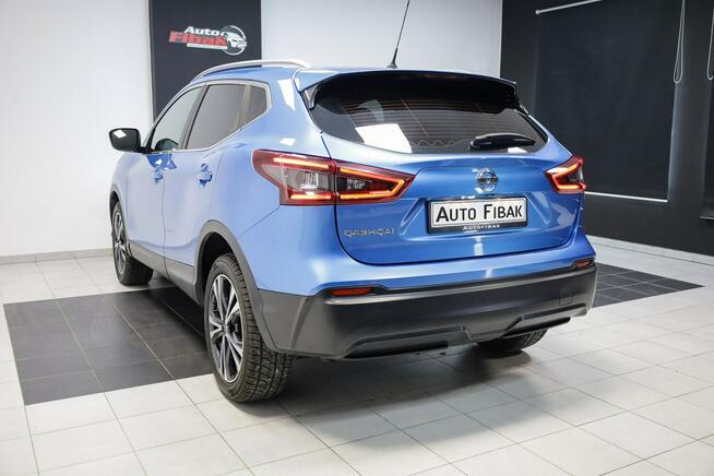 Nissan Qashqai 2021