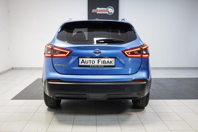 Nissan Qashqai 2021