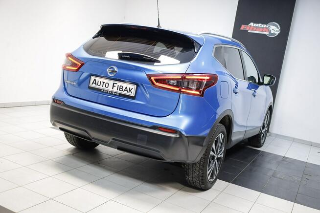 Nissan Qashqai 2021