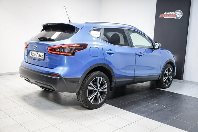 Nissan Qashqai 2021