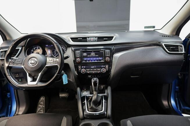 Nissan Qashqai 2021