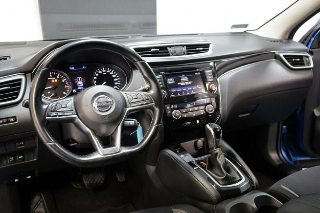 Nissan Qashqai 2021