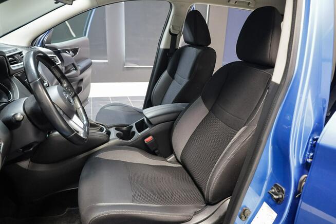 Nissan Qashqai 2021