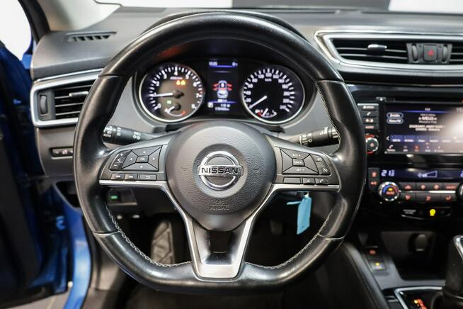 Nissan Qashqai 2021