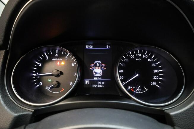 Nissan Qashqai 2021
