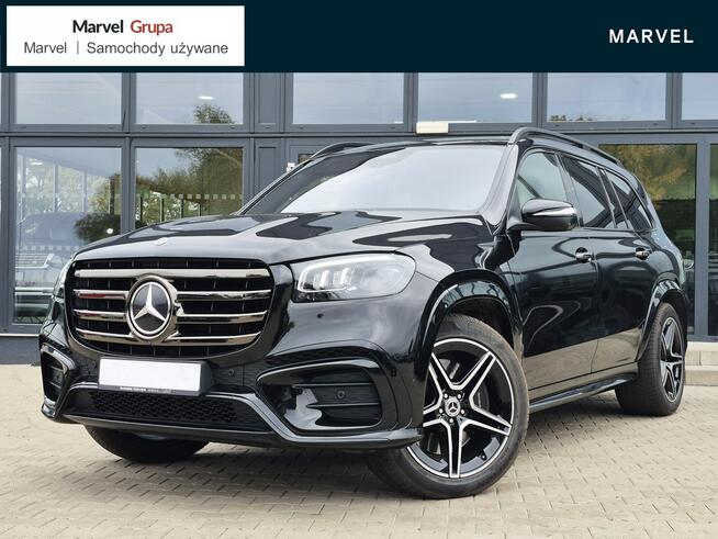 Mercedes-Benz Pozostałe