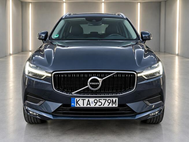 Volvo XC 60 2021