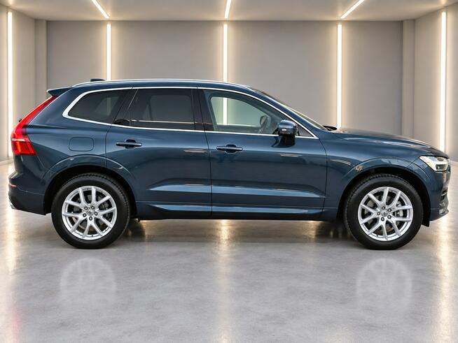 Volvo XC 60 2021