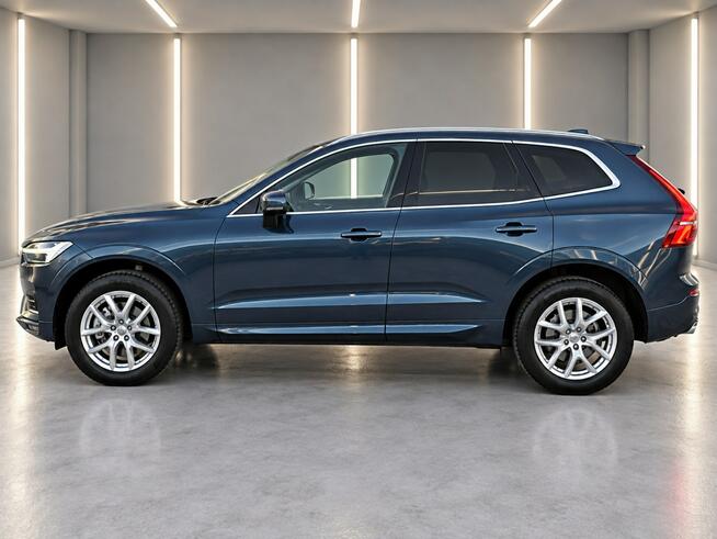 Volvo XC 60 2021