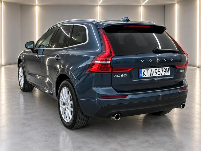 Volvo XC 60 2021