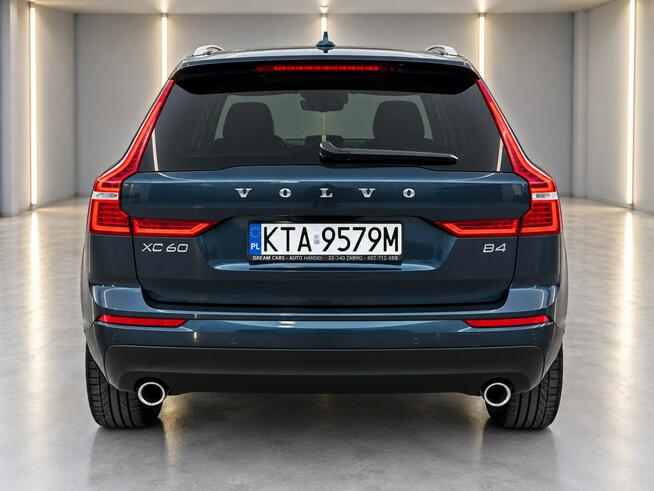 Volvo XC 60 2021