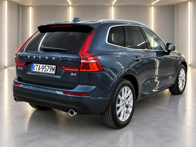 Volvo XC 60 2021