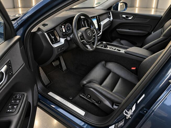 Volvo XC 60 2021