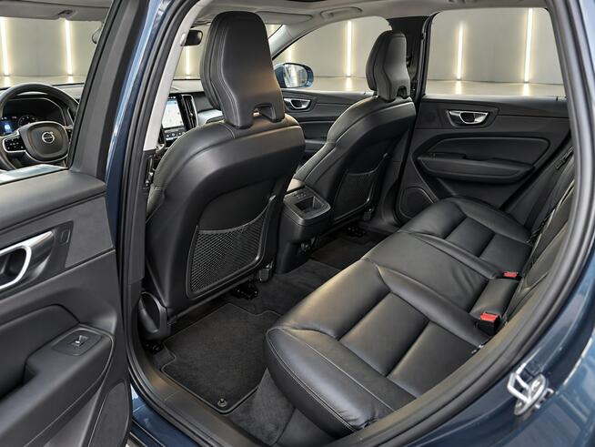 Volvo XC 60 2021