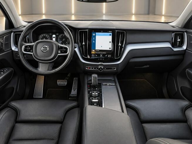 Volvo XC 60 2021