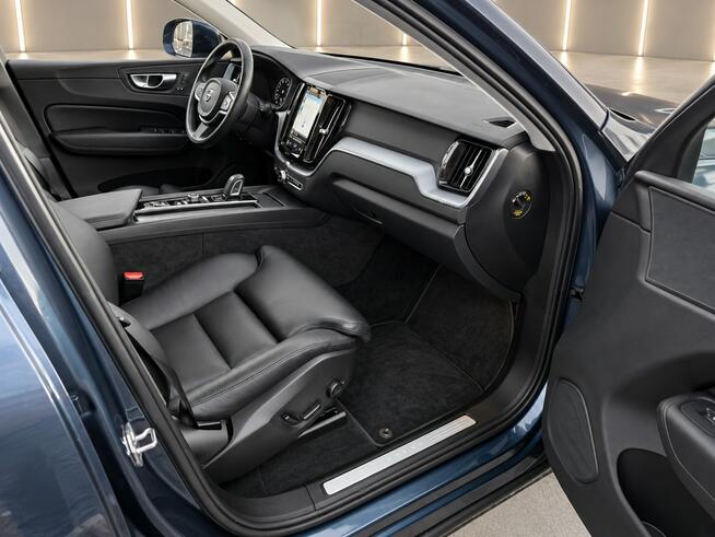 Volvo XC 60 2021