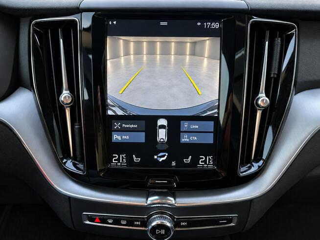 Volvo XC 60 2021