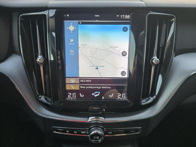 Volvo XC 60 2021