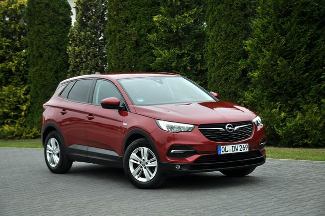 Opel Grandland X 2020