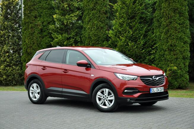 Opel Grandland X 2020