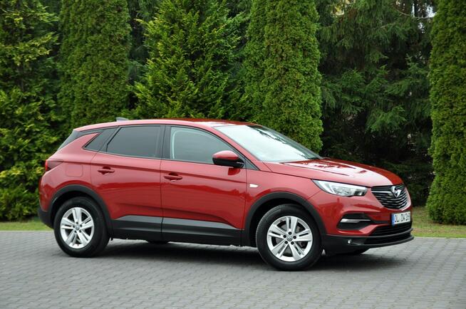 Opel Grandland X 2020