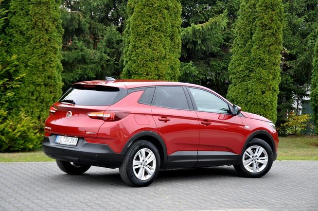 Opel Grandland X 2020