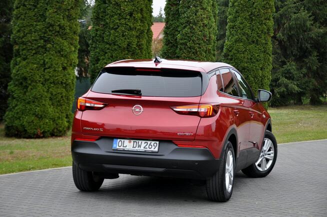 Opel Grandland X 2020