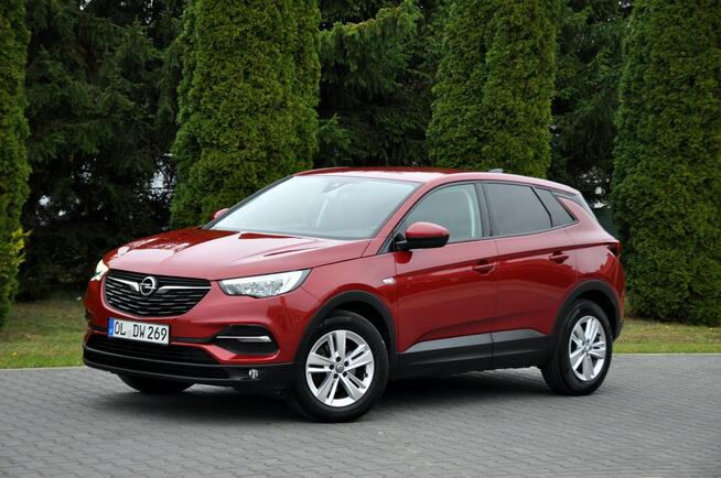 Opel Grandland X 2020