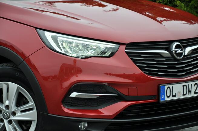 Opel Grandland X 2020