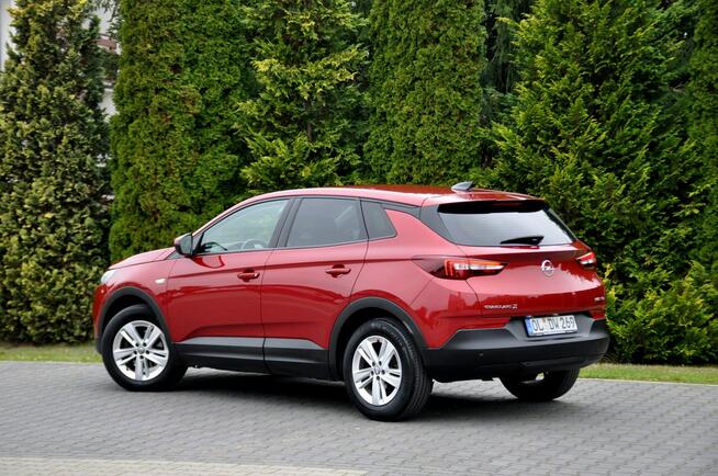 Opel Grandland X 2020