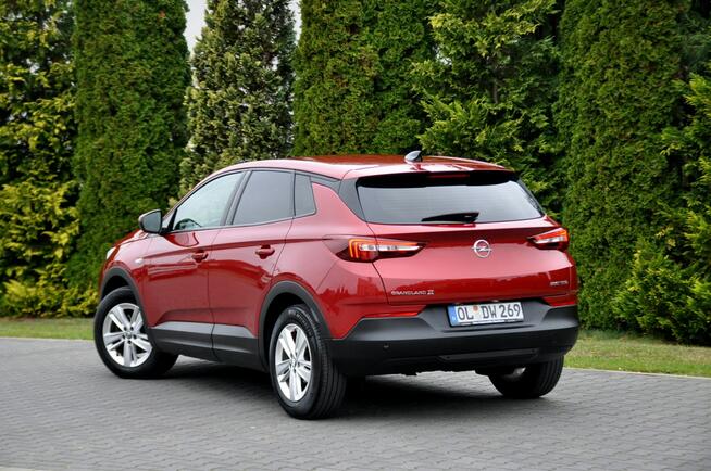 Opel Grandland X 2020