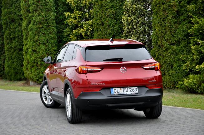 Opel Grandland X 2020