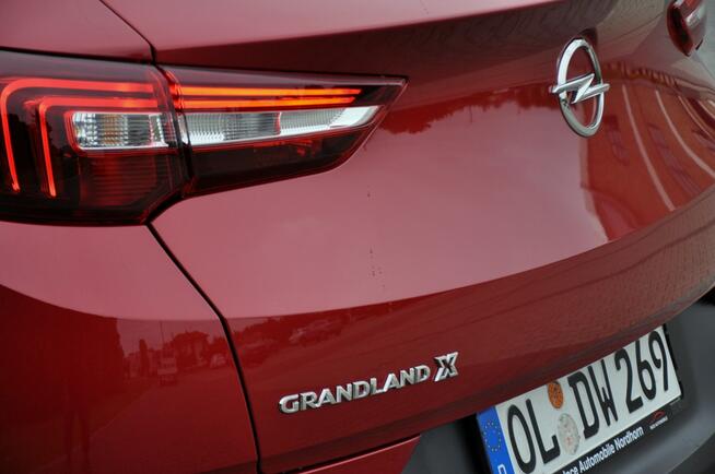 Opel Grandland X 2020
