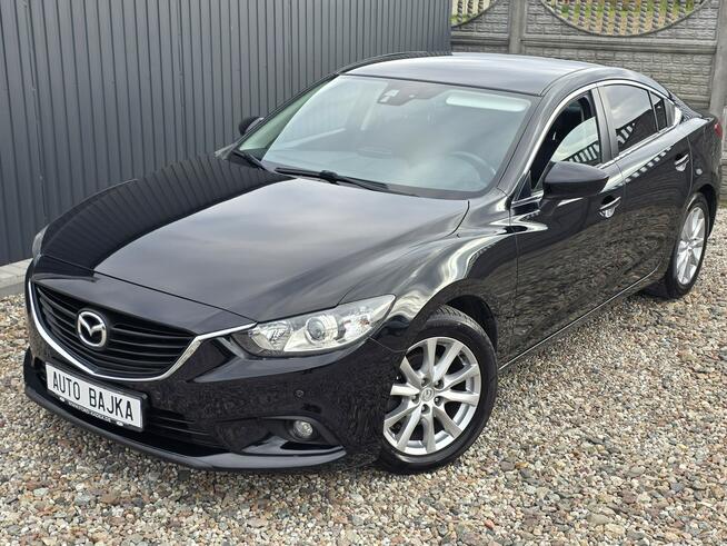 Mazda 6 2014