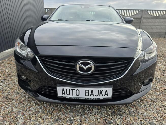 Mazda 6 2014