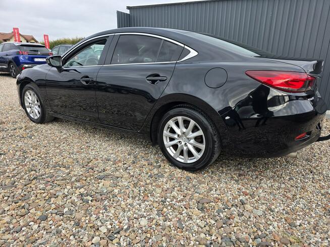 Mazda 6 2014