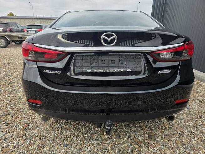 Mazda 6 2014