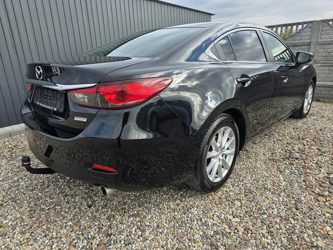 Mazda 6 2014