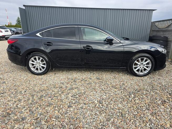 Mazda 6 2014