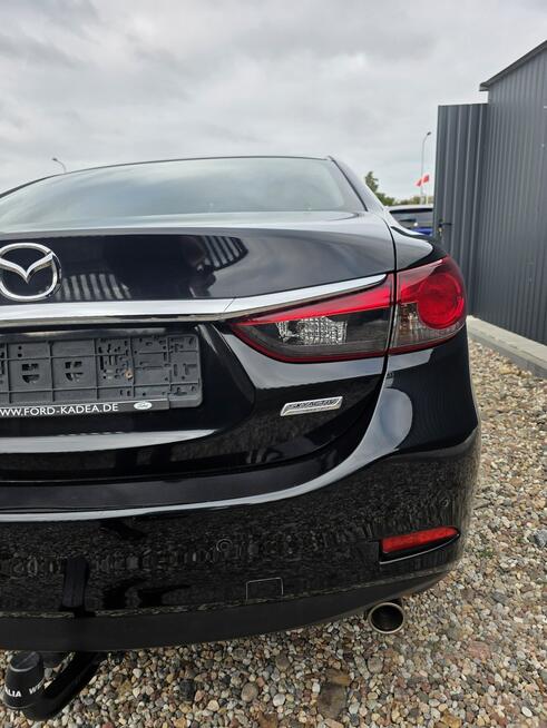 Mazda 6 2014