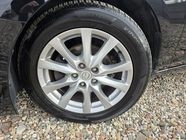 Mazda 6 2014