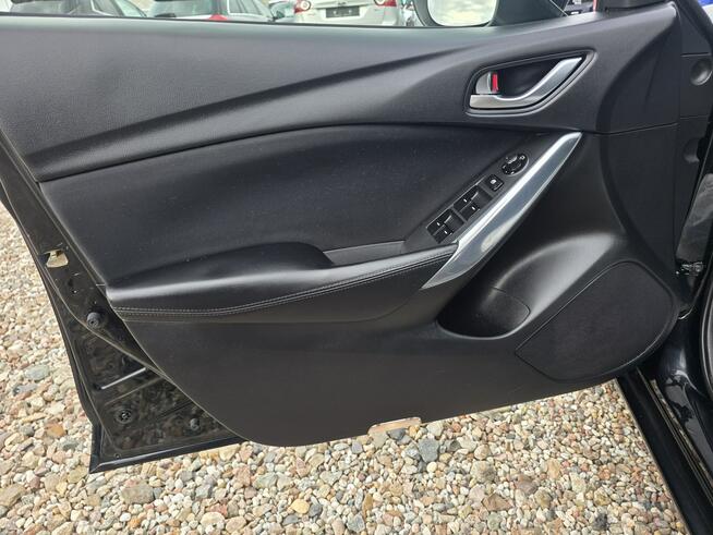 Mazda 6 2014