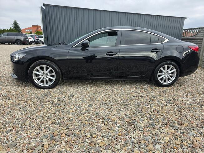 Mazda 6 2014