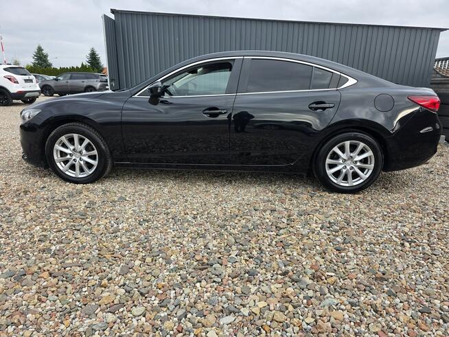 Mazda 6 2014